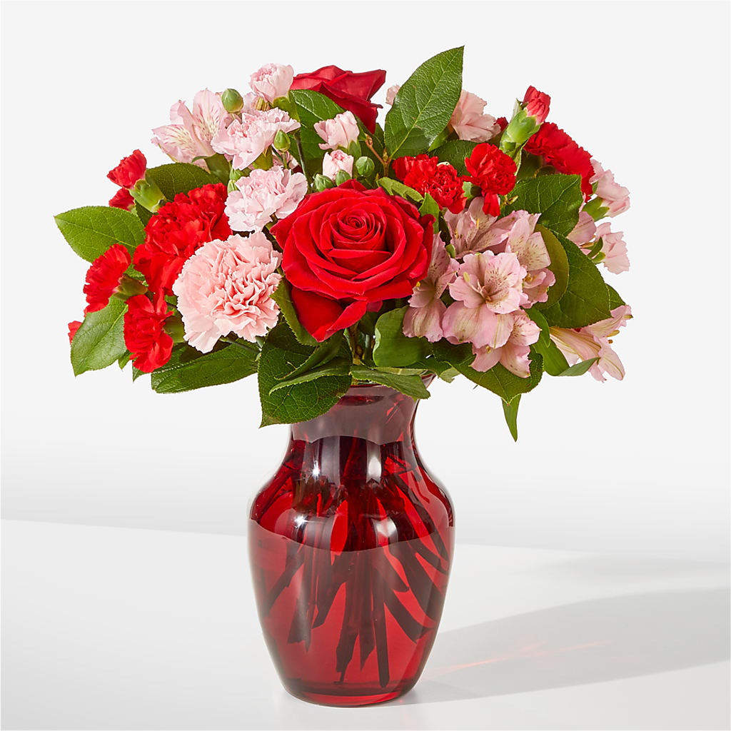 Candy Kisses Bouquet – COCO'S FLOWER BAR, Mckinney TX