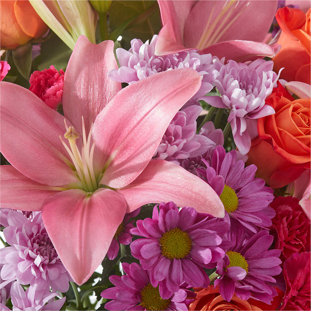 One and Only Bouquet – COCO'S FLOWER BAR, Mckinney TX