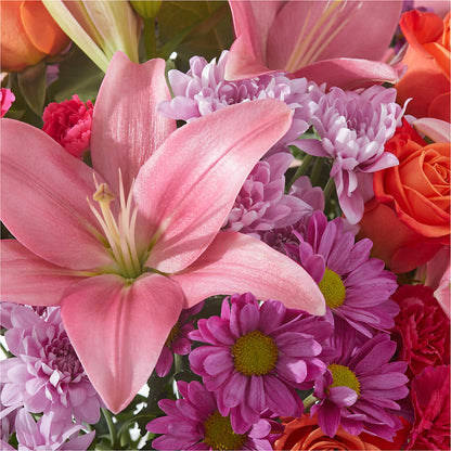 One and Only Bouquet – COCO'S FLOWER BAR, Mckinney TX