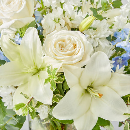Peace of Mind Bouquet – COCO'S FLOWER BAR, Mckinney TX