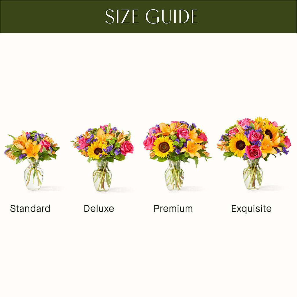 Joyful Bouquet – COCO'S FLOWER BAR, Mckinney TX