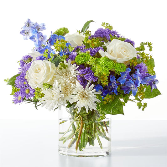 Genuine Gestures Bouquet – COCO'S FLOWER BAR, Mckinney TX