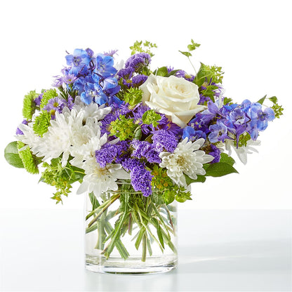 Genuine Gestures Bouquet – COCO'S FLOWER BAR, Mckinney TX
