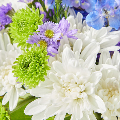 Genuine Gestures Bouquet – COCO'S FLOWER BAR, Mckinney TX