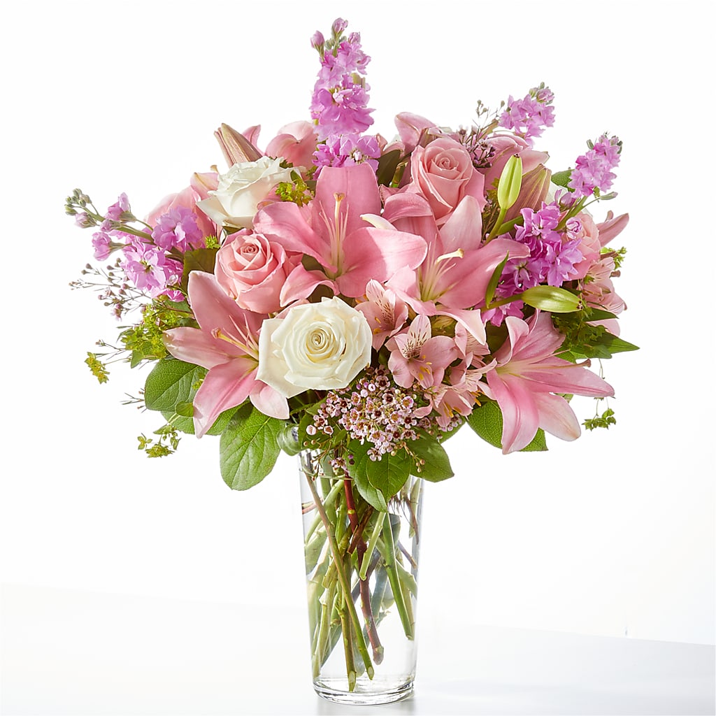 Ethereal Beauty Bouquet – COCO'S FLOWER BAR, Mckinney TX
