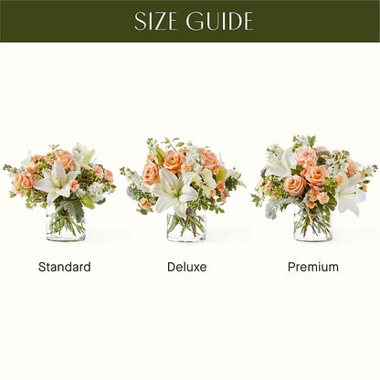 Darling Bouquet – COCO'S FLOWER BAR, Mckinney TX
