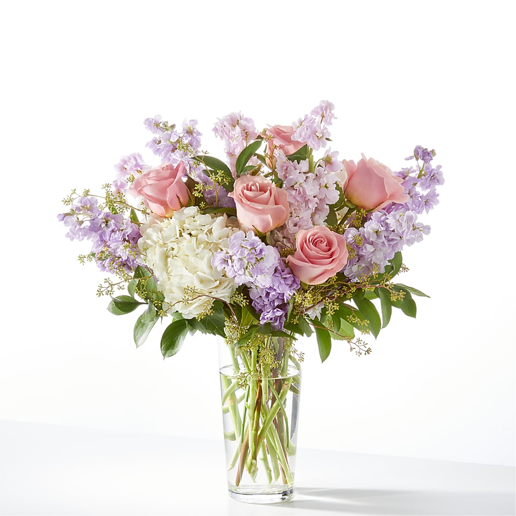 Embraced Bouquet – COCO'S FLOWER BAR, Mckinney TX