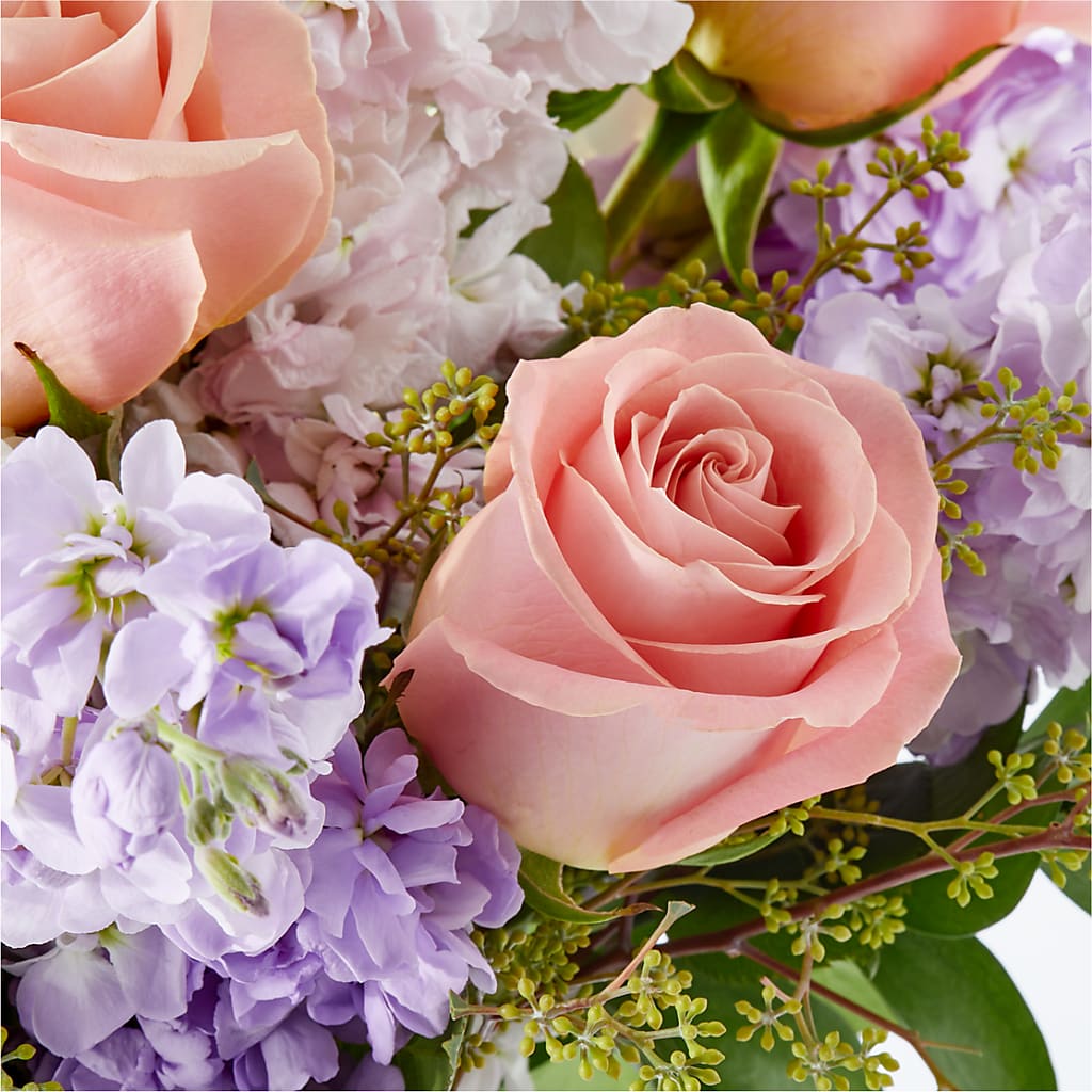 Embraced Bouquet – COCO'S FLOWER BAR, Mckinney TX