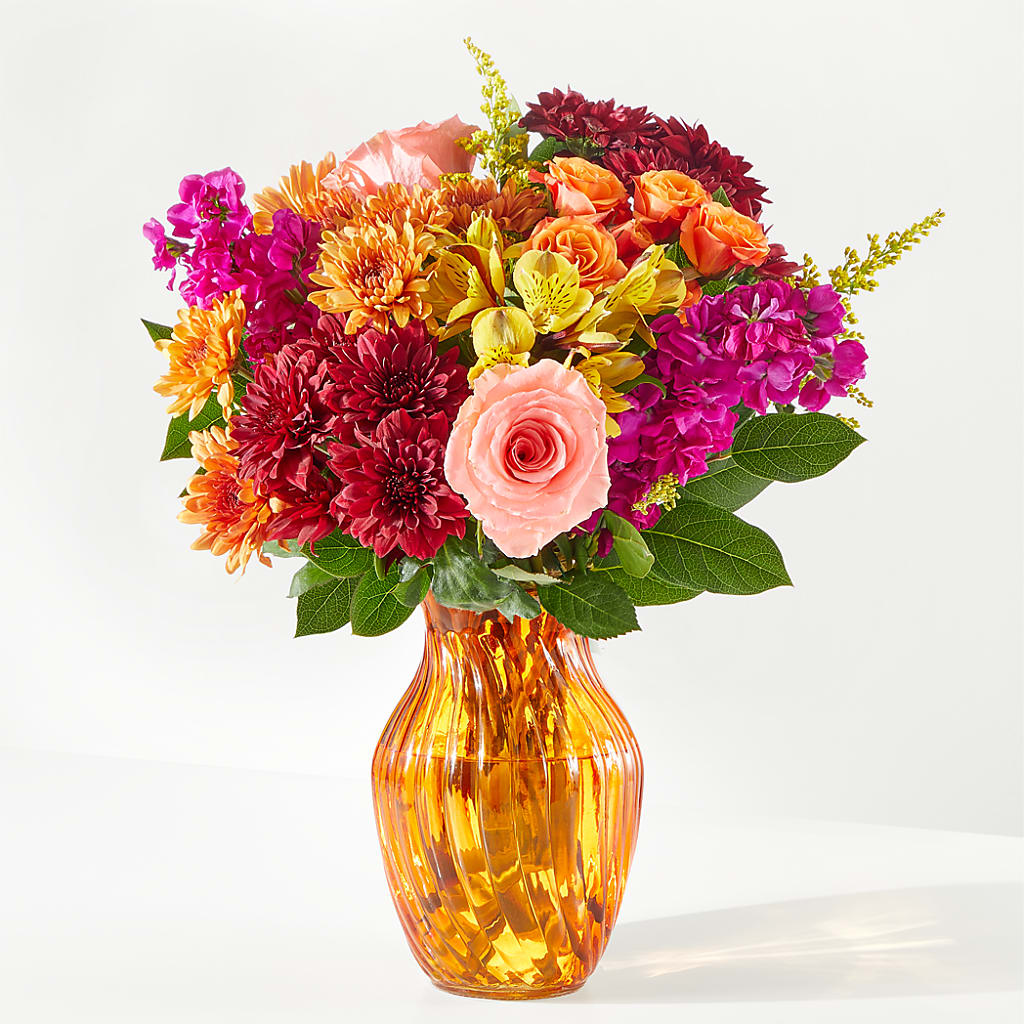 Amber Muse Bouquet – COCO'S FLOWER BAR, Mckinney TX