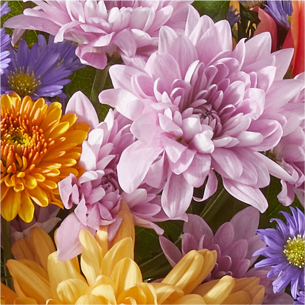 Countryside Bouquet – COCO'S FLOWER BAR, Mckinney TX