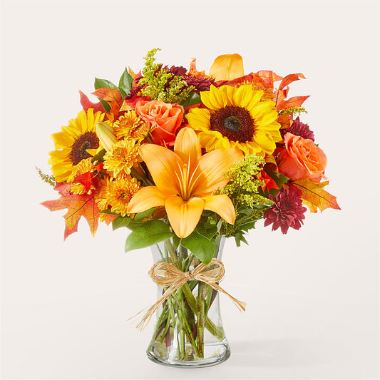 Sunny Side Bouquet – COCO'S FLOWER BAR, Mckinney TX