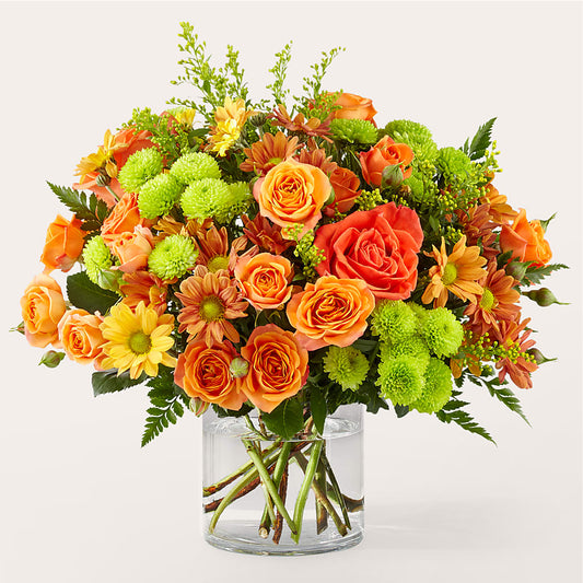 The Farmhouse Bouquet – COCO'S FLOWER BAR, Mckinney TX