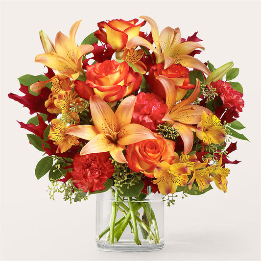 Pecan Pie Bouquet – COCO'S FLOWER BAR, Mckinney TX