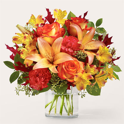 Pecan Pie Bouquet – COCO'S FLOWER BAR, Mckinney TX