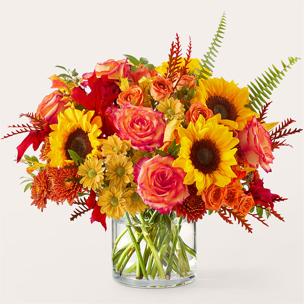 Fall Campfire Bouquet – COCO'S FLOWER BAR, Mckinney TX