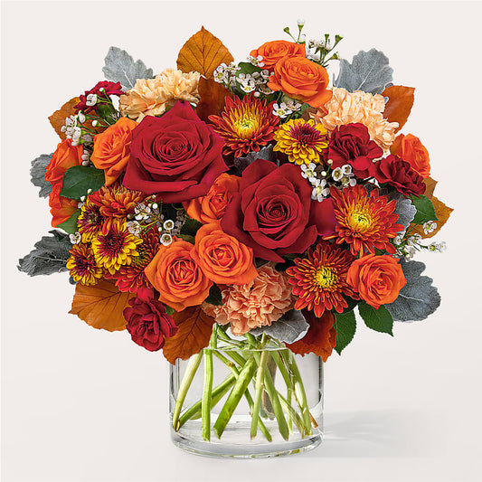 Merlot Bouquet – COCO'S FLOWER BAR, Mckinney TX