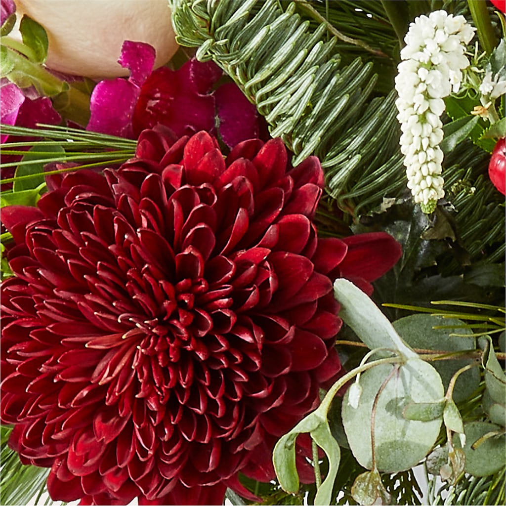 Cranberry Fizz Bouquet – COCO'S FLOWER BAR, Mckinney TX