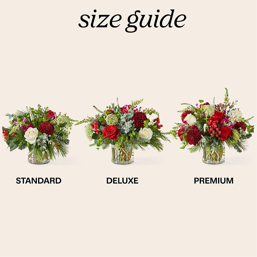 Cranberry Fizz Bouquet – COCO'S FLOWER BAR, Mckinney TX