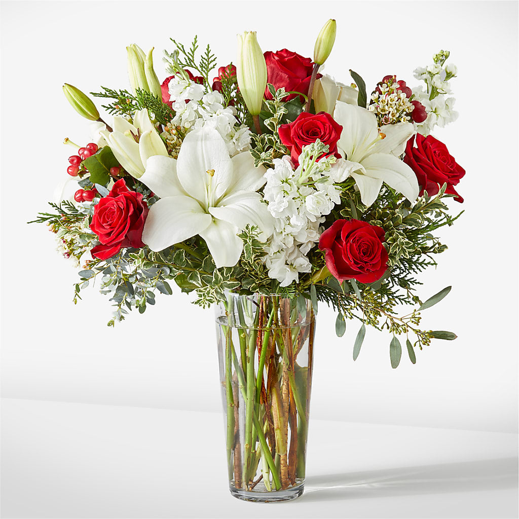 Twinkle Lights Bouquet – COCO'S FLOWER BAR, Mckinney TX