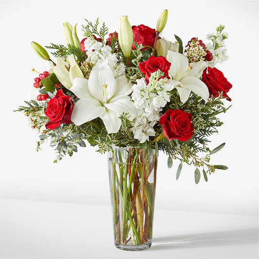 Twinkle Lights Bouquet – COCO'S FLOWER BAR, Mckinney TX