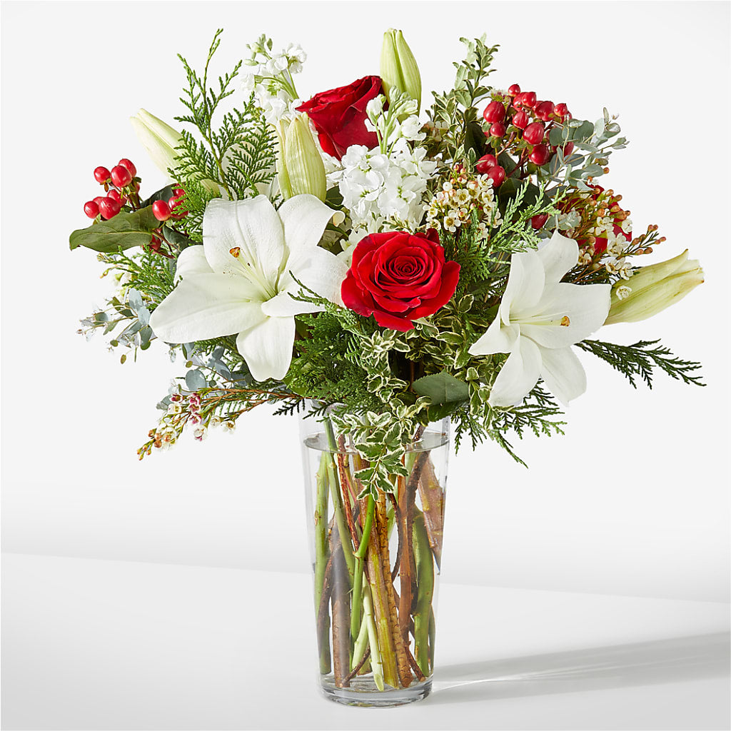 Twinkle Lights Bouquet – COCO'S FLOWER BAR, Mckinney TX