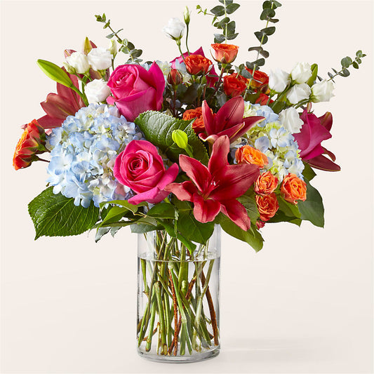 Awestruck Luxury Bouquet – COCO'S FLOWER BAR, Mckinney TX