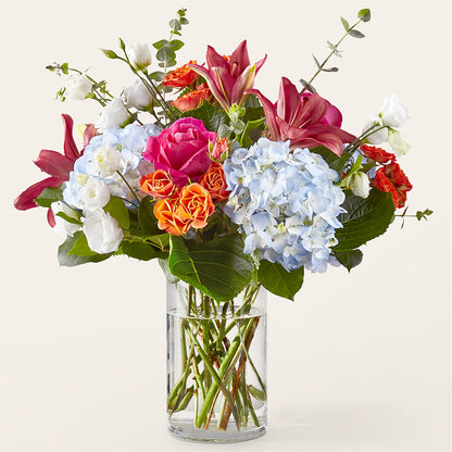 Awestruck Luxury Bouquet – COCO'S FLOWER BAR, Mckinney TX