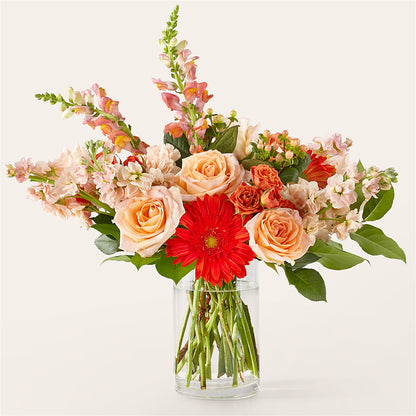 Paloma Please Bouquet – COCO'S FLOWER BAR, Mckinney TX