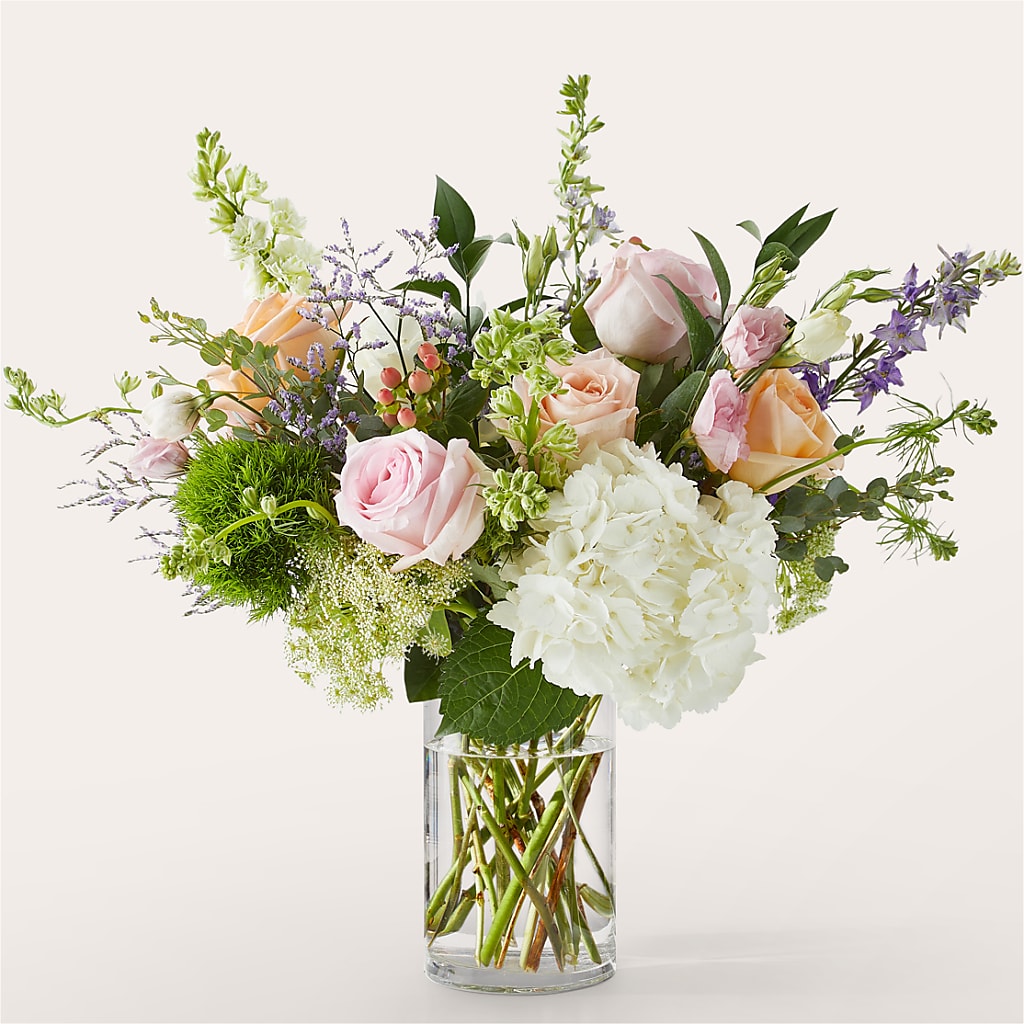 From Scratch Luxury Bouquet – COCO'S FLOWER BAR, Mckinney TX