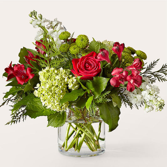 Tree Shopping Bouquet – COCO'S FLOWER BAR, Mckinney TX