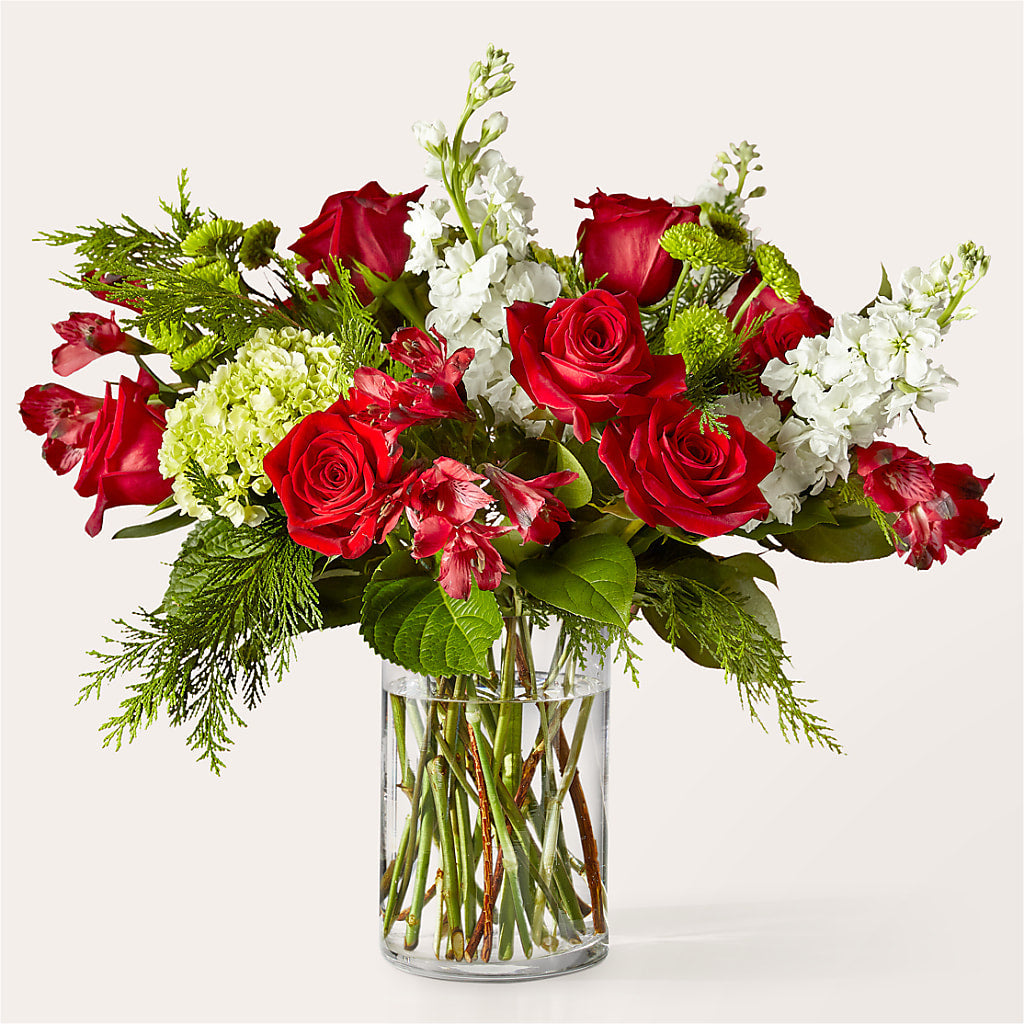 Tree Shopping Bouquet – COCO'S FLOWER BAR, Mckinney TX