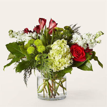 Tree Shopping Bouquet – COCO'S FLOWER BAR, Mckinney TX