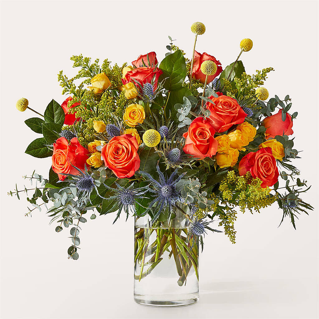 Disco Bouquet – COCO'S FLOWER BAR, Mckinney TX