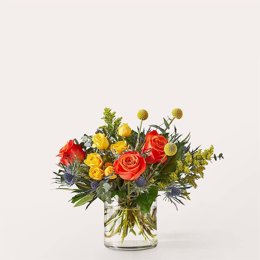 Disco Bouquet – COCO'S FLOWER BAR, Mckinney TX