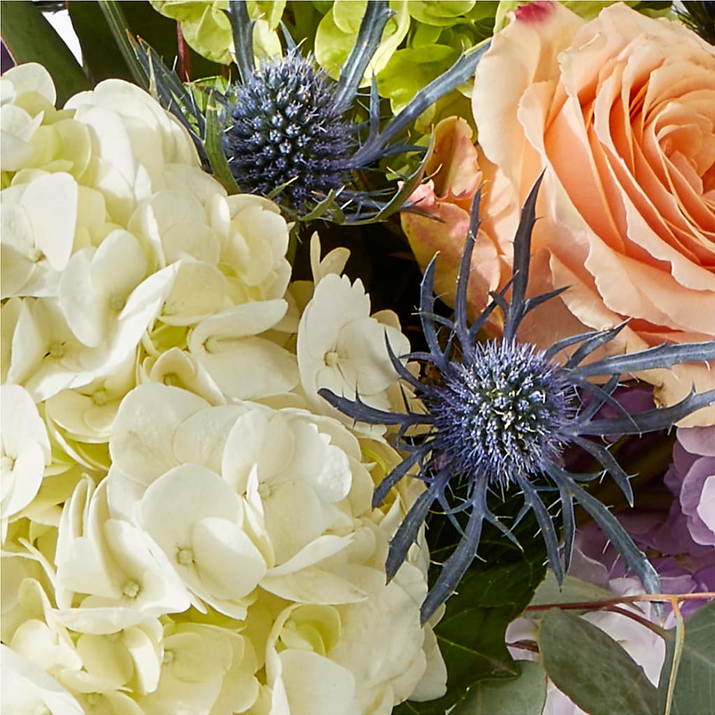 Porch Swing Bouquet – COCO'S FLOWER BAR, Mckinney TX