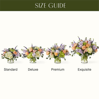 Porch Swing Bouquet – COCO'S FLOWER BAR, Mckinney TX