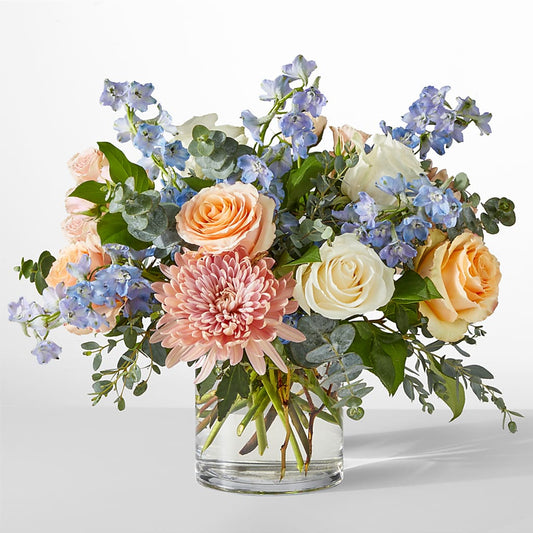 Inspired Bouquet – COCO'S FLOWER BAR, Mckinney TX