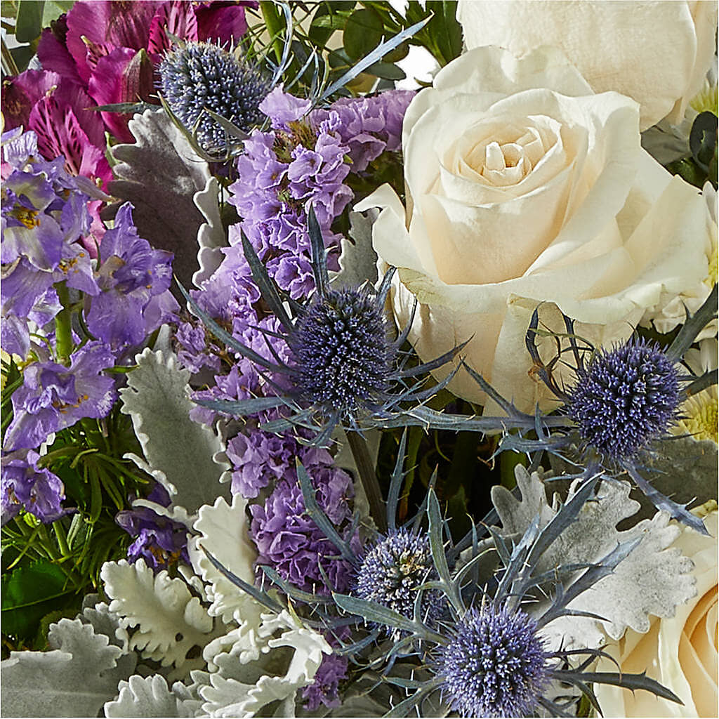 Shooting Star Bouquet – COCO'S FLOWER BAR, Mckinney TX