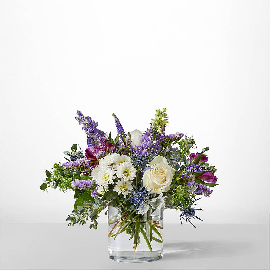Shooting Star Bouquet – COCO'S FLOWER BAR, Mckinney TX