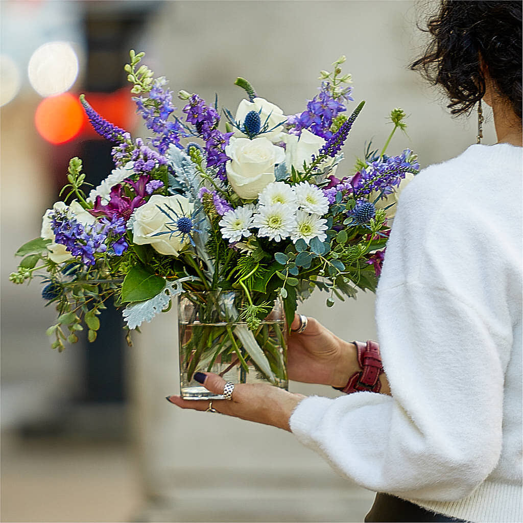 Shooting Star Bouquet – COCO'S FLOWER BAR, Mckinney TX