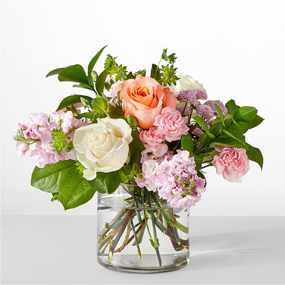 French Market Bouquet – COCO'S FLOWER BAR, Mckinney TX