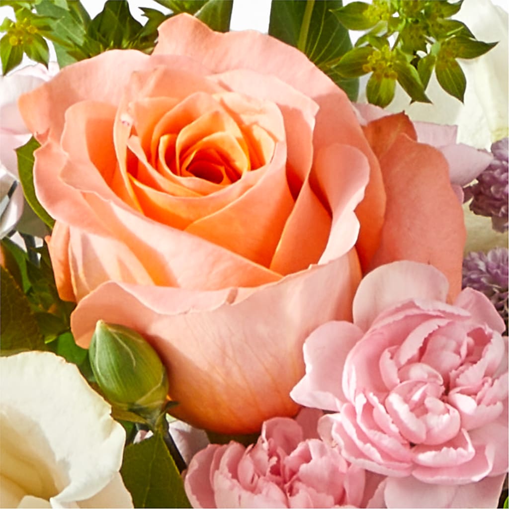 French Market Bouquet – COCO'S FLOWER BAR, Mckinney TX