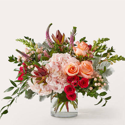 Glitz & Glam Bouquet – COCO'S FLOWER BAR, Mckinney TX