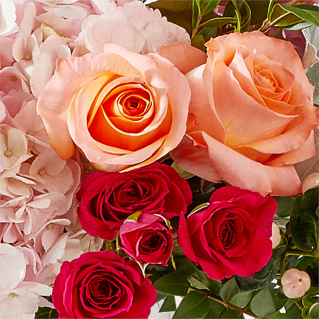 Glitz & Glam Bouquet – COCO'S FLOWER BAR, Mckinney TX