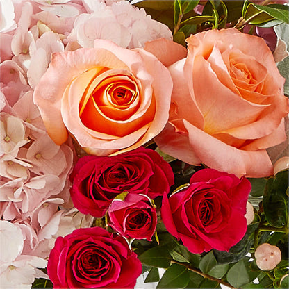Glitz & Glam Bouquet – COCO'S FLOWER BAR, Mckinney TX