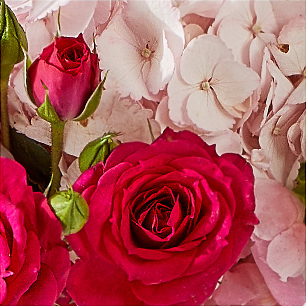 Glitz & Glam Bouquet – COCO'S FLOWER BAR, Mckinney TX