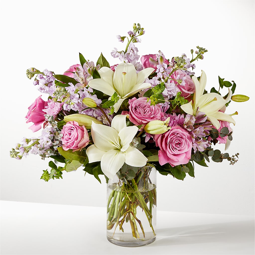 Daydreamer Bouquet – COCO'S FLOWER BAR, Mckinney TX