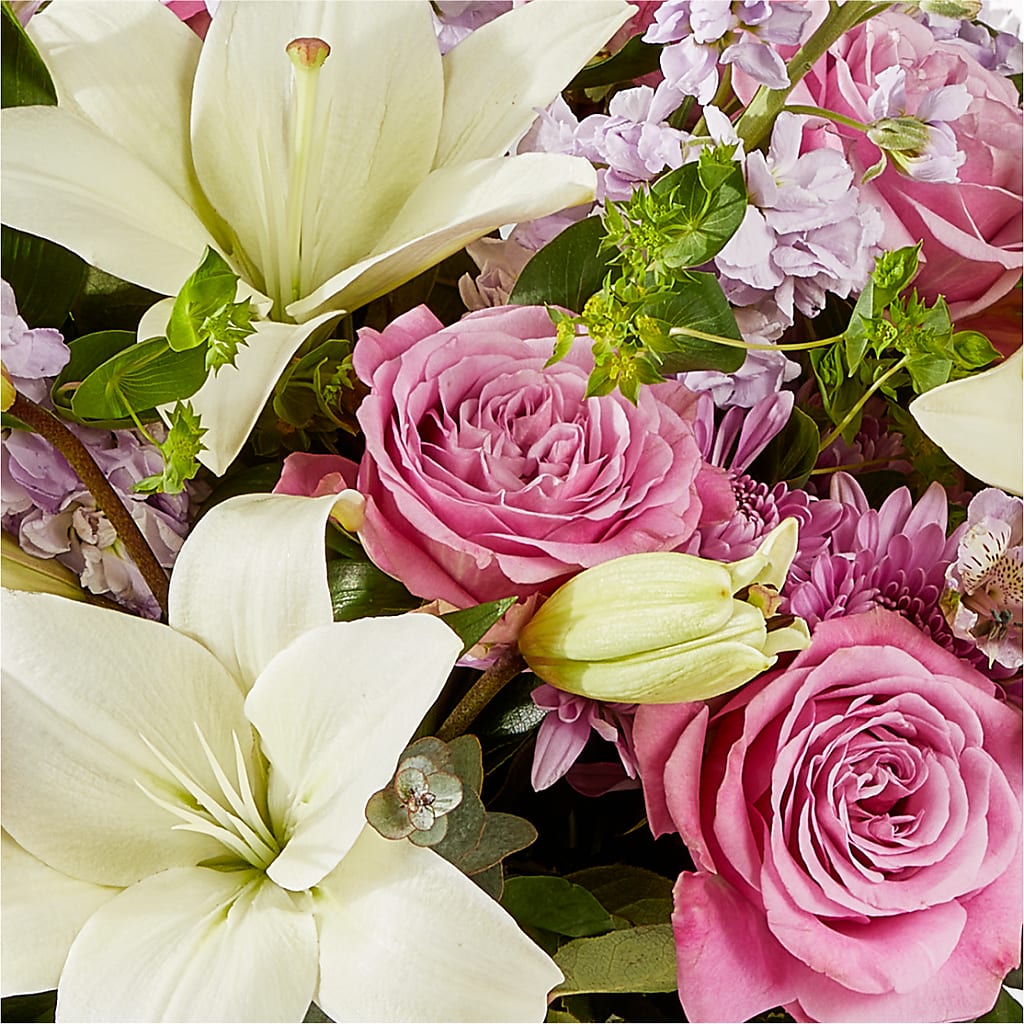 Daydreamer Bouquet – COCO'S FLOWER BAR, Mckinney TX