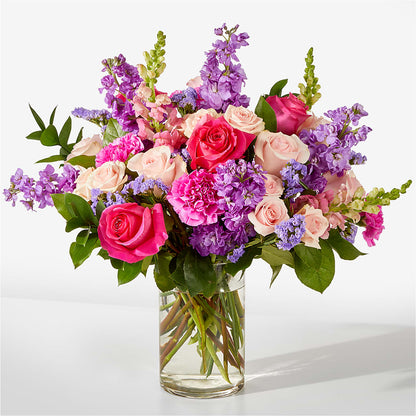 The Cha-Cha Bouquet – COCO'S FLOWER BAR, Mckinney TX