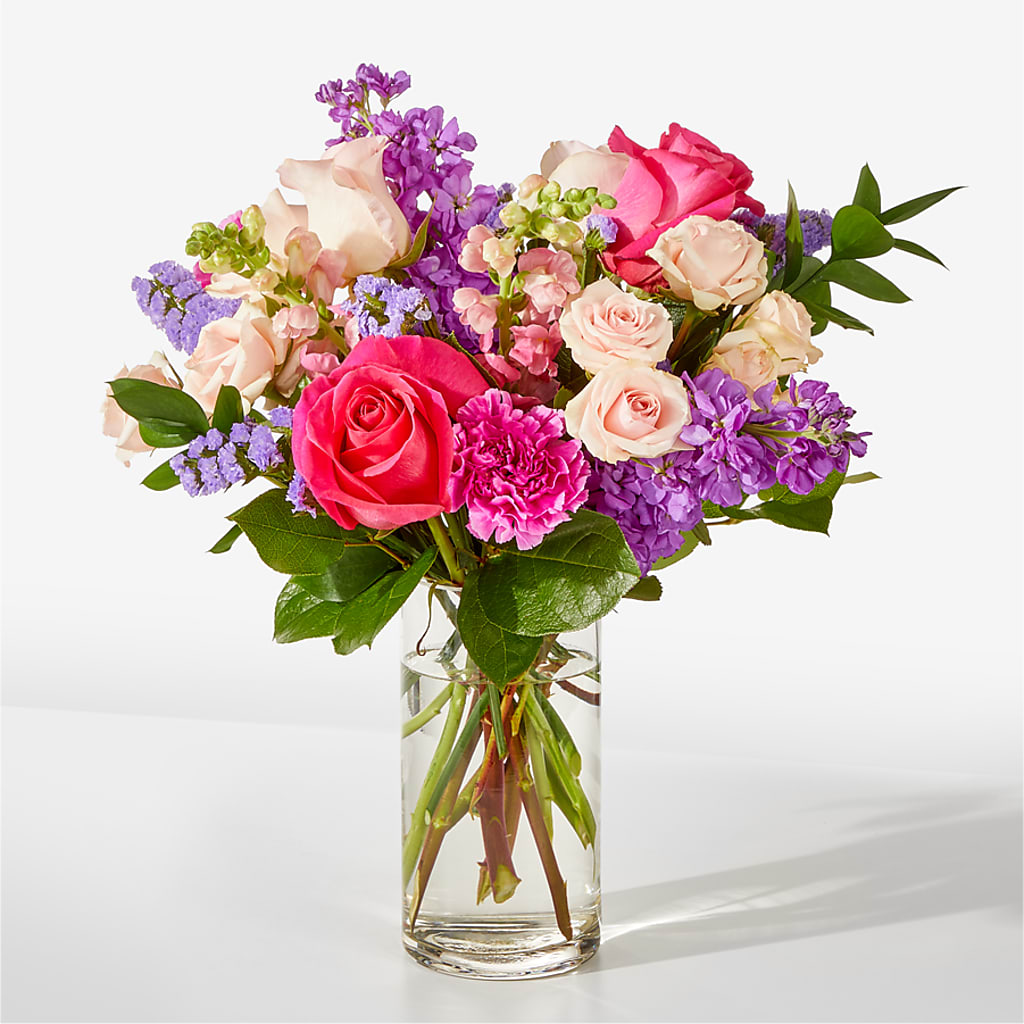 The Cha-Cha Bouquet – COCO'S FLOWER BAR, Mckinney TX